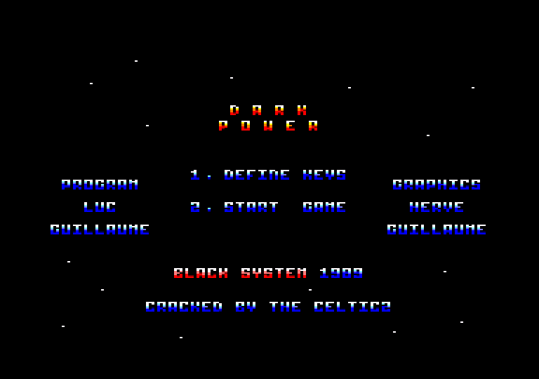 Dark power_Celtic 2.rar